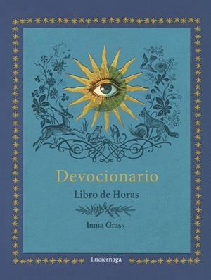 DEVOCIONARIO | 9791388414084 | GRASS, INMA