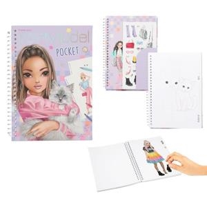 QUADERN PER PINTAR TOP MODEL | 4010070699185 | Llibreria Online de Tremp