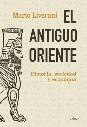 EL ANTIGUO ORIENTE | 9788491999362 | LIVERANI, MARIO