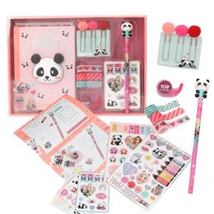 DIARI CREATIU CREATE YOUR DIARY TOPMODEL | 4010070716950