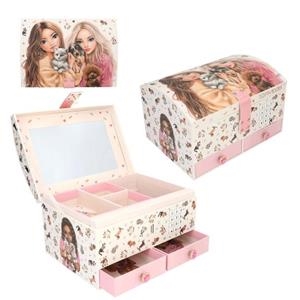 JOIER AMB CODI SECRET I SO FUR-EVER-FRIENDS TOPMODEL | 4010070720339