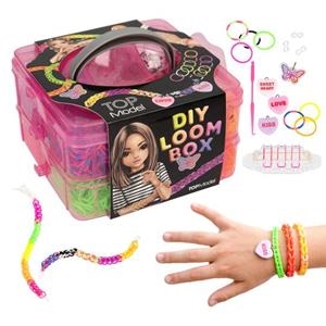 SET PER FER POLSERES TOPMODEL | 4010070737542