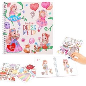 DRESS ME UP PRINCESS MIMI | 4010070766436 | Llibreria Online de Tremp