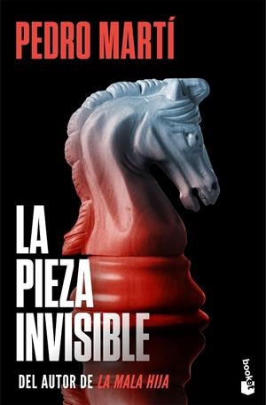 LA PIEZA INVISIBLE (SERIE CÉSAR GIRALT, 1) | 9788423370870 | MARTÍ, PEDRO | Llibreria Online de Tremp