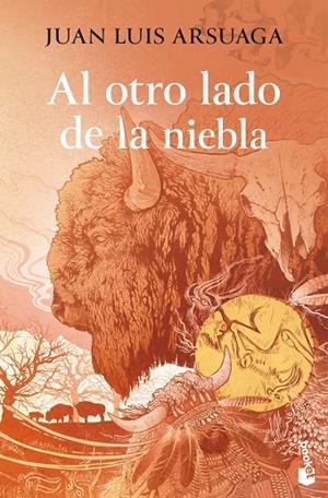 AL OTRO LADO DE LA NIEBLA | 9788423370849 | ARSUAGA, JUAN LUIS | Llibreria Online de Tremp