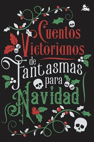 CUENTOS VICTORIANOS DE FANTASMAS PARA NAVIDAD | 9788445022955 | VARIOS AUTORES