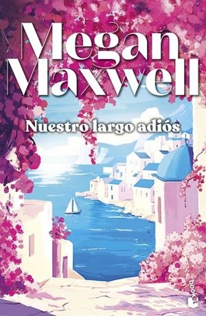 NUESTRO LARGO ADIÓS | 9788408323297 | MAXWELL, MEGAN | Llibreria Online de Tremp