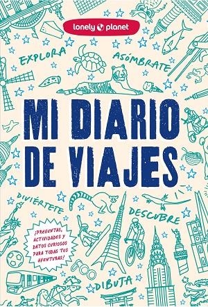 MI DIARIO DE VIAJES | 9788408319337 | TOWLER, PAIGE