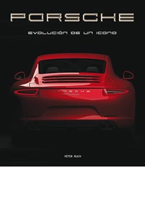 PORSCHE | 9791387708467