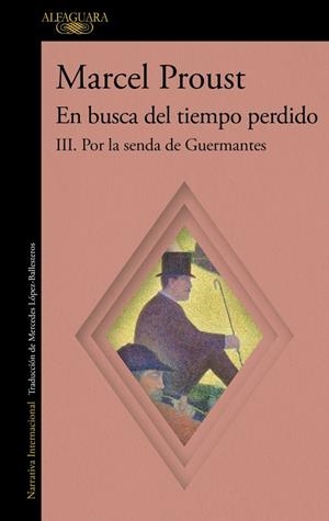 POR LA SENDA DE GUERMANTES | 9788420456355 | PROUST, MARCEL | Llibreria Online de Tremp