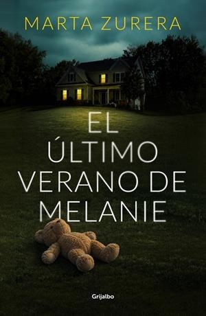 EL ÚLTIMO VERANO DE MELANIE | 9788425375903 | ZURERA, MARTA | Llibreria Online de Tremp
