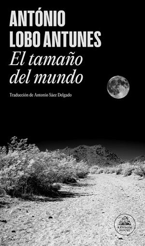 EL TAMAÑO DEL MUNDO | 9788439747437 | LOBO ANTUNES, ANTÓNIO | Llibreria Online de Tremp