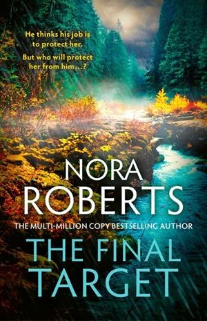 THE FINAL TARGET | 9780349446325 | ROBERTS, NORA | Llibreria Online de Tremp