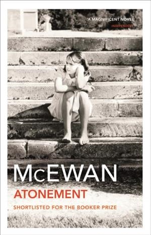 ATONEMENT | 9780099429791 | MCEWAN, IAN | Llibreria Online de Tremp