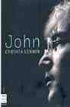 JOHN | 9788496222748 | LENNON, CYNTHIA