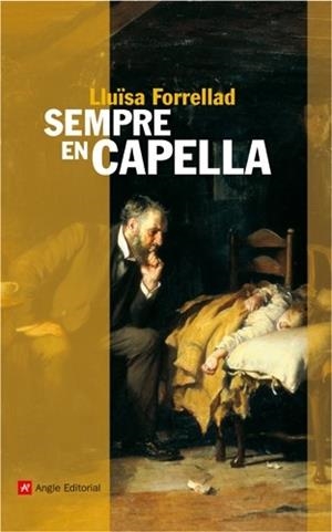 SEMPRE EN CAPELLA | 9788496521667 | FORRELLAD, LLUISA | Llibreria Online de Tremp