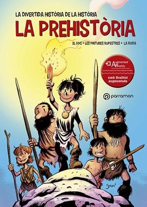 LA PREHISTORIA | 9788434214699 | ESTALELLA, ROBERT | Llibreria Online de Tremp