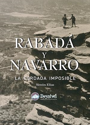RABADA Y NAVARRO | 9788498290776