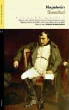 NAPOLEON | 9788496694767 | STENDHAL | Llibreria Online de Tremp