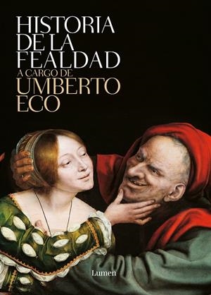 HISTORIA DE LA FEALDAD | 9788426416346 | ECO, UMBERTO | Llibreria Online de Tremp