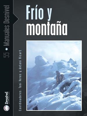 FRIO Y MONTAÑA | 9788496192539 | VERES GOMEZ, ANTONI ,  [ET. AL.]