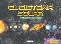 SISTEMA SOLAR, EL-PUZZLES PARA LEES | 9788498065077