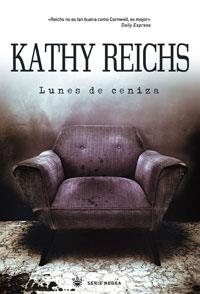 LUCES DE CENIZA | 9788498671438 | REICHS, KATHY | Llibreria Online de Tremp