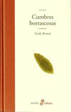 CUMBRES BORRASCOSAS | 9788435008877 | BRONTË, EMILY | Llibreria Online de Tremp