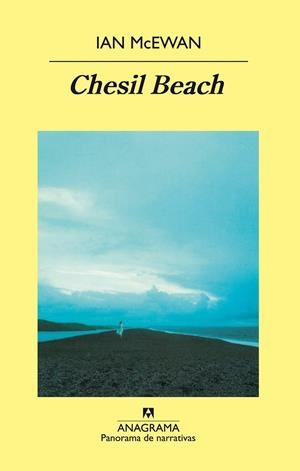 CHESIL BEACH | 9788433974709 | MCEWAN, IAN | Llibreria Online de Tremp