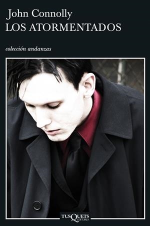 ATORMENTADOS, LOS | 9788483830673 | CONNOLLY, JOHN | Llibreria Online de Tremp