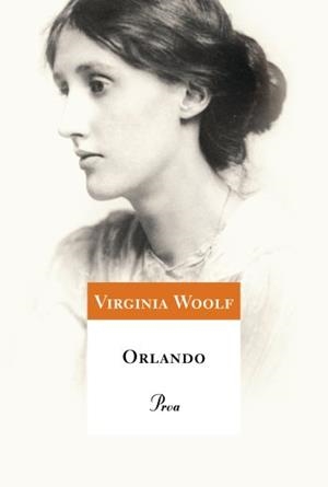 ORLANDO | 9788484373438 | WOOLF, VIRGINA | Llibreria Online de Tremp