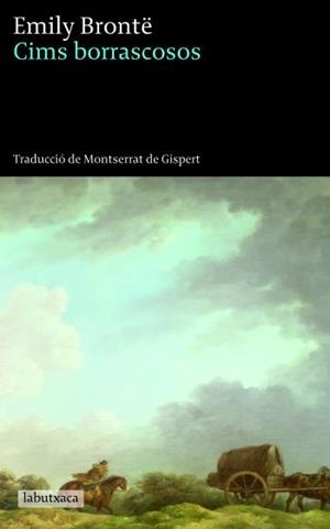 CIMS BORRASCOSOS | 9788496863583 | BRONTE, EMILY | Llibreria Online de Tremp