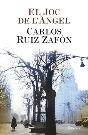 JOC DE L'ANGEL, EL | 9788497081870 | RUIZ  ZAFON, CARLOS