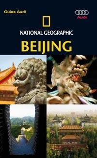 GUIAS AUDI NATIONAL GEOGRAPHIC BEIJING | 9788482984056