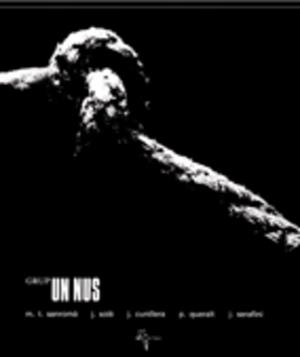 GRUP UN NUS | 9788497913652