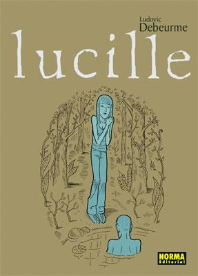 LUCILLE | 9788498470840 | DEBEURME, LUDOVIC | Llibreria Online de Tremp