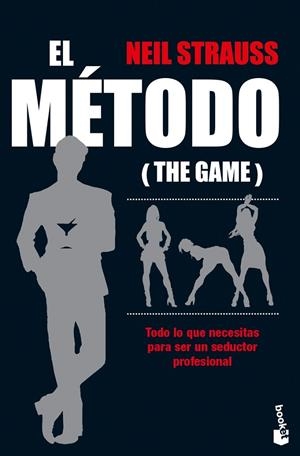 METODO,EL | 9788408075745 | STRAUSS, NEIL | Llibreria Online de Tremp