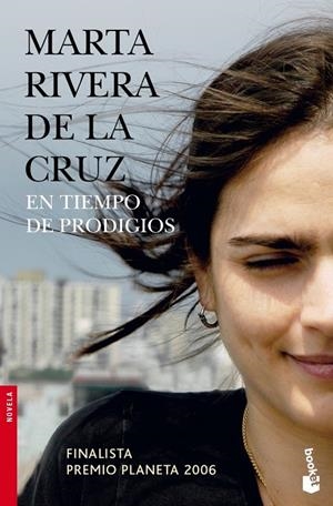 TIEMPO DE PRODIGIOS, EN | 9788408073239 | RIVERA DE LA CRUZ, MARTA (1970- ) | Llibreria Online de Tremp