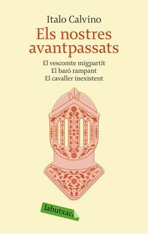 NOSTRES AVANTPASSATS, ELS | 9788496863651 | CALVINO,ITALO | Llibreria Online de Tremp