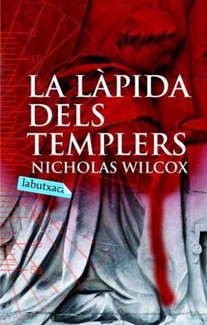LAPIDA DELS TEMPLERS, LA | 9788496863385 | ESLAVA GALAN, JUAN (1948- )