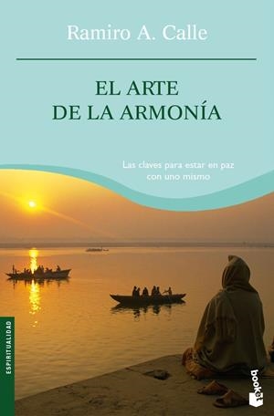 ARTE DE LA ARMONIA, EL | 9788427034136 | CALLE CAPILLA, RAMIRO ANTONIO (1943- )