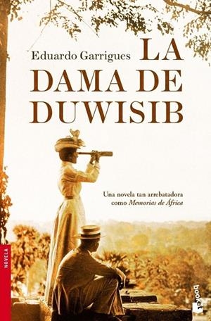 DAMA DE DUWISIB, LA | 9788427034501 | GARRIGUES, EDUARDO