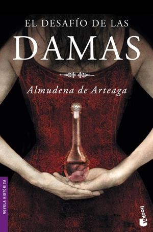 DESAFIO DE LAS DAMAS, EL | 9788427034518 | ARTEAGA, ALUMENA DE