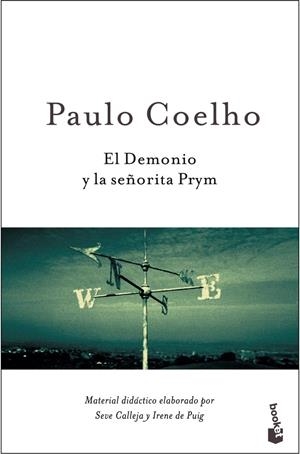 DEMONIO Y LA SEÑORITA PRYM, EL | 9788408080763 | COELHO, PAULO | Llibreria Online de Tremp