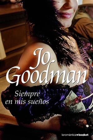 SIEMPRE EN MIS SUEÑOS | 9788408079569 | GOODMAN, JO | Llibreria Online de Tremp
