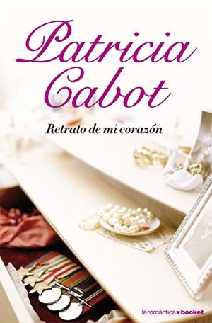 RETRATO DE MI CORAZON | 9788408079118 | CABOT, PATRICIA | Llibreria Online de Tremp