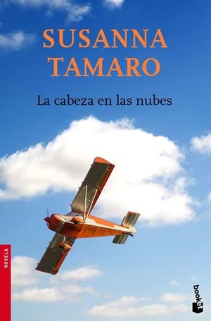 CABEZA EN LAS NUBES, LA | 9788432217944 | TAMARO, SUSANNA