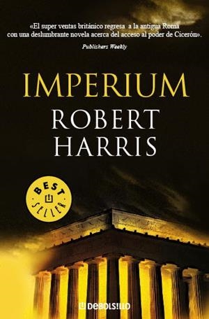 IMPERIUM | 9788483466858 | HARRIS, ROBERT | Llibreria Online de Tremp