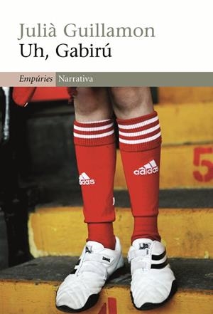 UH, GABIRÚ | 9788497873192 | GUILLAMON, JULIÀ | Llibreria Online de Tremp