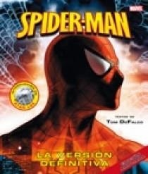 SPIDERMAN: LA VERSION DEFINITIVA | 9788466631853 | DEFALCO, TOM | Llibreria Online de Tremp